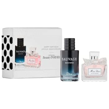 miss dior parfum gift set|Dior fragrance birthday gift set.